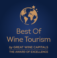 Best of Wine Tourism Award